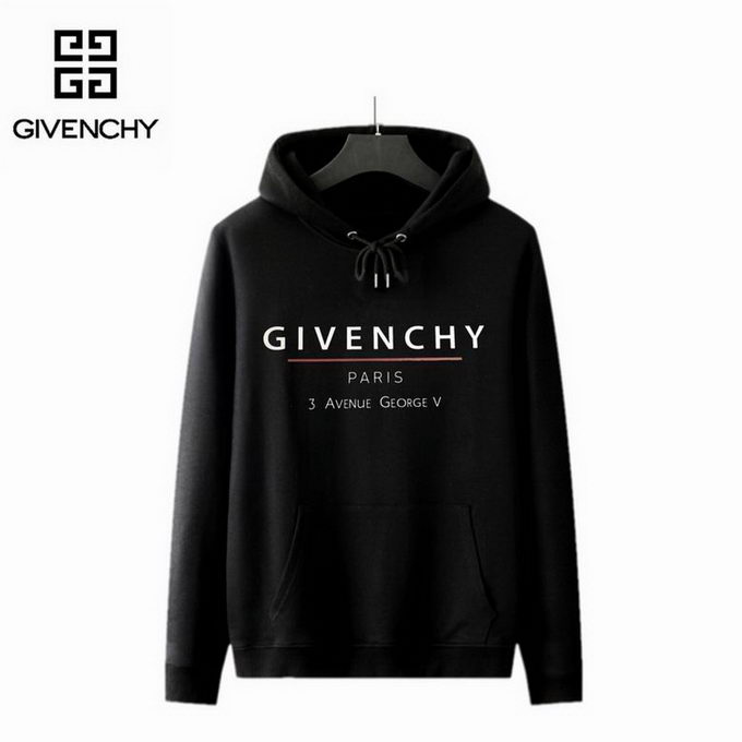 Givenchy Hoodie Unisex ID:20220915-371